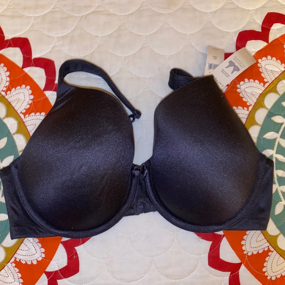 Cacique Bra